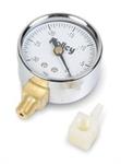 HOLLEY 26-501 26501 VACUUM GAUGE