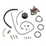 HOLLEY 45-223S 45223S ELEC CHOKE ZINC
