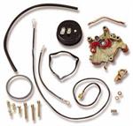 HOLLEY 45-224 45224 ELECTRIC CHOKE