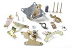 HOLLEY 45-225S 45225S CHOKE KIT ZINC