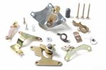 HOLLEY 45-225SA HAND CHOKE KIT  ALUMINUM