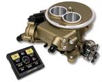 HOLLEY 550-854 Fuel Injection System