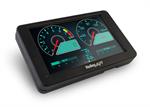HOLLEY 553-109 Digital Dash