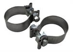 HOOKER 41155HKR Exhaust Clamp