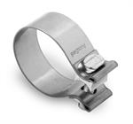 HOOKER 41165 2-1/2' STAINLESS STEEL BA