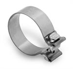 HOOKER 41167HKR Exhaust Clamp