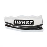 HURST 1530060 CHROME UNIVERSAL T-HANDLE