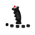 HURST 1536210 UNIVERSAL BLACK ANODIZED