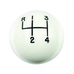 HURST 1630002 SHIFTER KNOB 3/8-24