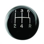 HURST 1630114 Manual Trans Shifter Knob
