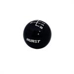 HURST 1630140 CLASSIC 6 SPEED KNOB