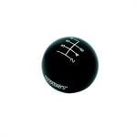 HURST 1630156 CLASSIC KNOB CORVETTE C5 BLACK