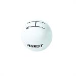 HURST 1637624 SHIFTER KNOB