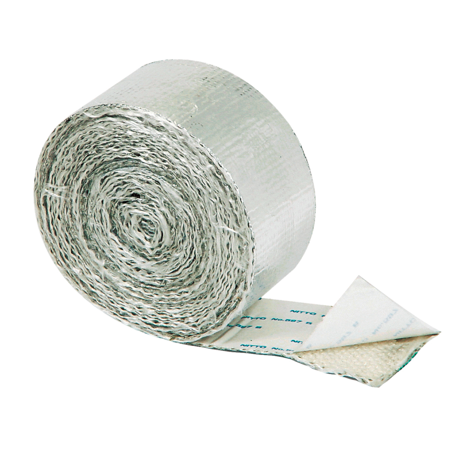 Heat Reflecting Tape 1.5'Wx15'L