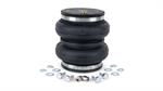 Helper Spring Bellows