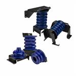 Helper Spring Kit