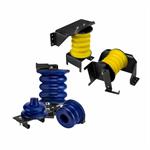 Helper Spring Kit