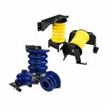 Helper Spring Kit