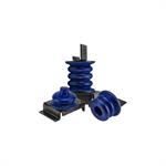 Helper Spring Kit