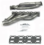 JBA 1400S Header: 2004 Nissan Titan 5.6L; stainless steel