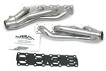 JBA 1400SJS SILVER CERAMIC HEADERS