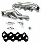 JBA 1676SJS SILVER CERAMIC HEADER