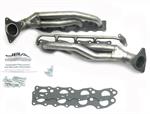 JBA 2012S EXHAUST Header