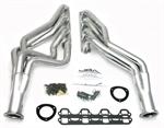JBA 6610SJS SILVER COATED 6610S