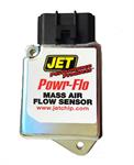 JET CHIPS 69167 Mass Air Flow Sensor