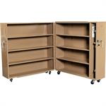 JOBMASTER ROLLING CABINET