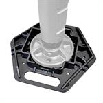 Jack Base Plate