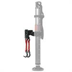 Jack Wheel Lift Adapter