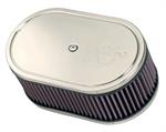 K&N 56-1210 Air Cleaner Assembly