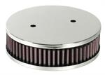 K&N 56-1390 Air Cleaner Assembly
