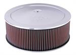 K&N 60-1270 Air Cleaner Assembly