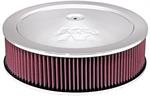 K&N 60-1290 CUSTOM AIR ASSEMBLY