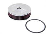 K&N 60-1320 CUSTOM AIR ASSEMBLY