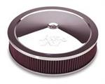 K&N 60-1640 CUSTOM AIR ASSEMBLY