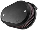 K&N RK-3932B INTAKE SYSTEM HARLEY DAVIDSON