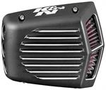 K&N RK-3950 Air Cleaner Assembly