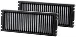 K&N VF1001 CABIN AIR FILTER