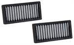 K&N VF1010 CABIN AIR FILTER