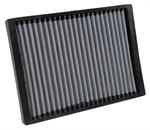K&N VF1012 CABIN AIR FILTER