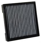 K&N VF1013 CABIN AIR FILTER