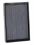 K&N VF1015 CABIN AIR FILTER