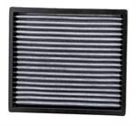 K&N VF2000 CABIN AIR FILTER