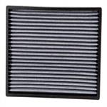 K&N VF2001 CABIN AIR FILTER