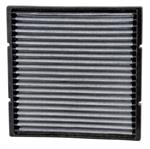 K&N VF2002 CABIN AIR FILTER