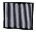 K&N VF2007 CABIN AIR FILTER