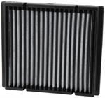 K&N VF2019 CABIN AIR FILTER